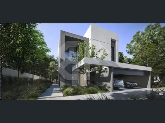 Luxury 3-Bedroom Jouri Hills Townhouse in JGE, Dubai