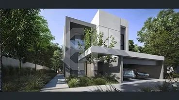 Jouri Hills Townhouse for Sale