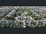 Modern 5-Bedroom Luxury Jouri Hills Townhouse in Jumeirah Golf Estates gallery thumbnail 4