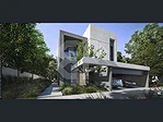 Modern 5-Bedroom Luxury Jouri Hills Townhouse in Jumeirah Golf Estates gallery thumbnail 11