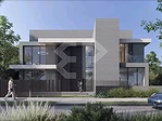 Modern 5-Bedroom Luxury Jouri Hills Townhouse in Jumeirah Golf Estates gallery thumbnail 12