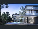Modern 5-Bedroom Luxury Jouri Hills Townhouse in Jumeirah Golf Estates gallery thumbnail 13