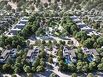 Modern 5-Bedroom Luxury Jouri Hills Townhouse in Jumeirah Golf Estates gallery thumbnail 14