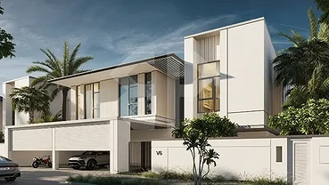 Townhouse in Opal Gardens