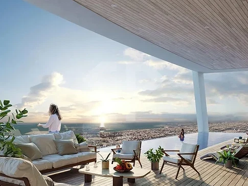 Buy Luxury 3-Bedroom Canal View Apartment in Safa One, Al Wasl gallery 1