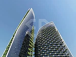 Buy Luxury 3-Bedroom Canal View Apartment in Safa One, Al Wasl gallery thumbnail 7
