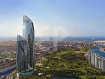 Buy Luxury 3-Bedroom Canal View Apartment in Safa One, Al Wasl gallery thumbnail 17
