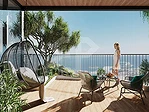 Buy Luxury 3-Bedroom Canal View Apartment in Safa One, Al Wasl gallery thumbnail 18