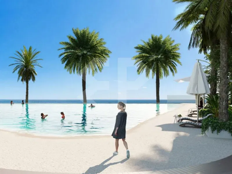 Ультра-роскошные апартаменты Safa One в районе Аль-Васл, Дубай галерея 7