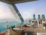 Luxury 1-Bedroom Brand New Apartment for Sale in Safa Two, Al Wasl gallery thumbnail 2