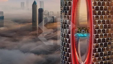 شقة بغرفة نوم واحدة في الصفا 2 الوصل
