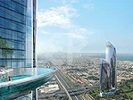 Luxury 1-Bedroom Brand New Apartment for Sale in Safa Two, Al Wasl gallery thumbnail 13