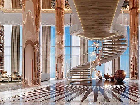 Luxury 1-Bedroom Brand New Apartment for Sale in Safa Two, Al Wasl gallery 15