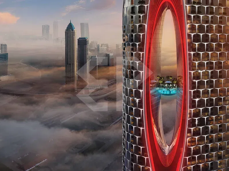 شقة صفا تو الفاخرة للغاية في الوصل، دبي معرض 8