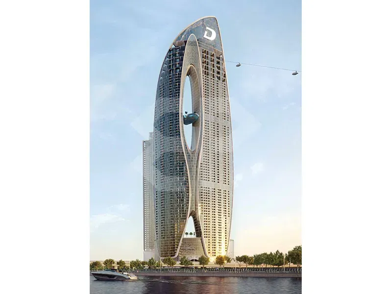 شقة صفا تو الفاخرة للغاية في الوصل، دبي معرض 9