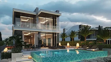 Villa for Sale in Venice