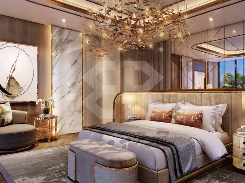 Brand New 6-Bedroom Luxury Villa in Venice, Damac Lagoons gallery 7