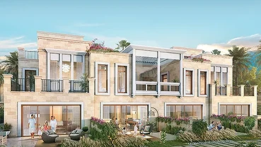 Townhouse for Sale in Malta