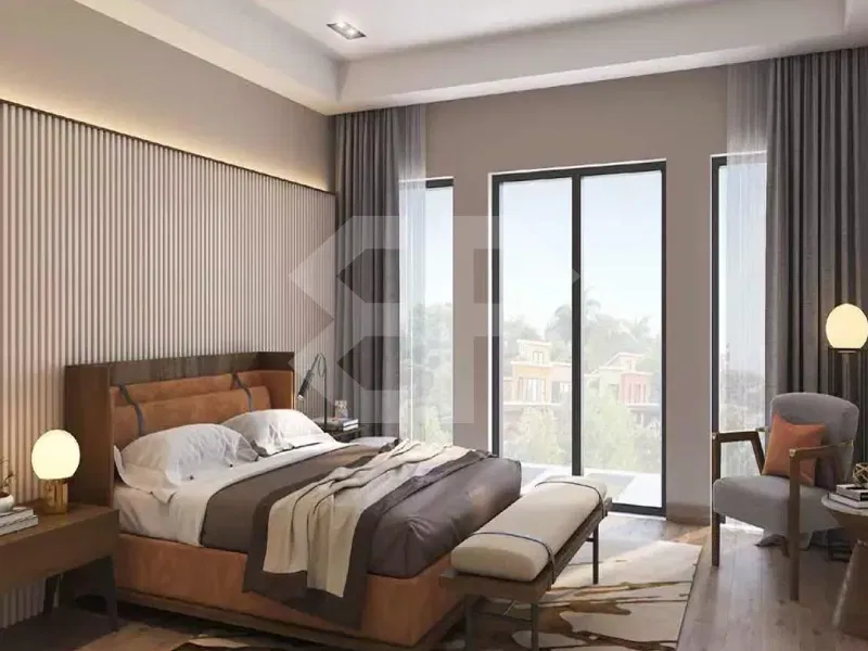 تاون هاوس فاخر مكون من 7 غرف نوم في داماك لاجونز في مالطا معرض 6