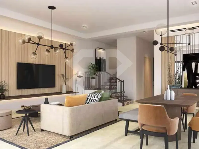 تاون هاوس فاخر مكون من 7 غرف نوم في داماك لاجونز في مالطا معرض 8