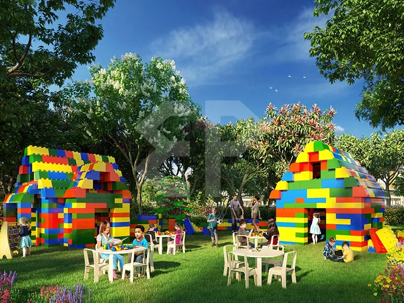 تاون هاوس فاخر مكون من 7 غرف نوم في داماك لاجونز في مالطا معرض 10