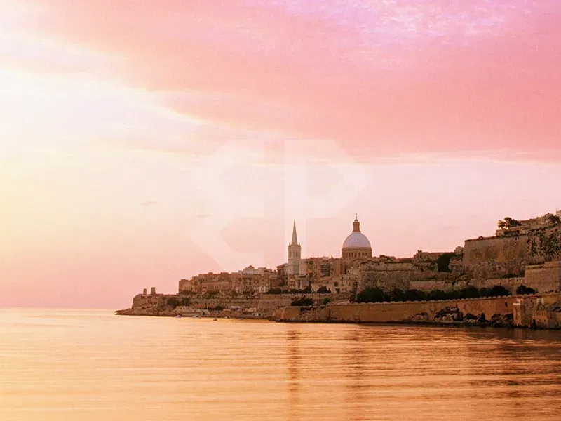 تاون هاوس فاخر مكون من 7 غرف نوم في داماك لاجونز في مالطا معرض 11