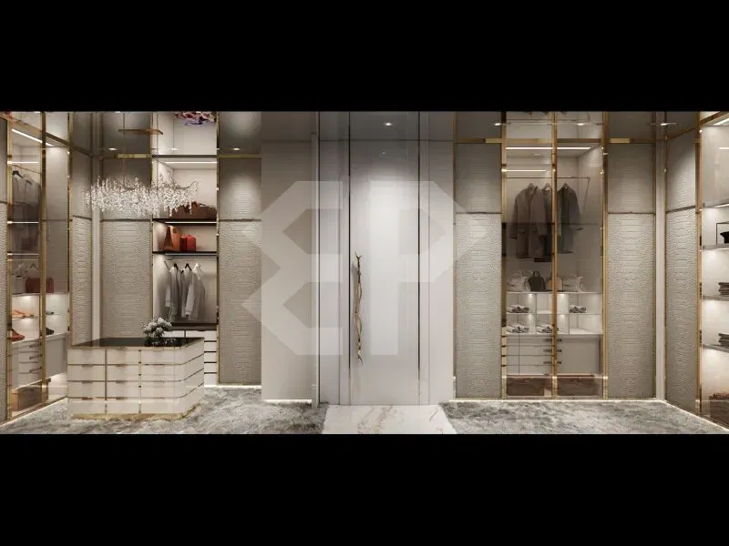 Upgraded Cavalli Couture Apartment in Al Wasl, Dubai gallery 14