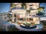 شقة فاخرة من تصميم كافالي كوتور في الوصل، دبي الصورة المصغرة للمعرض 10
