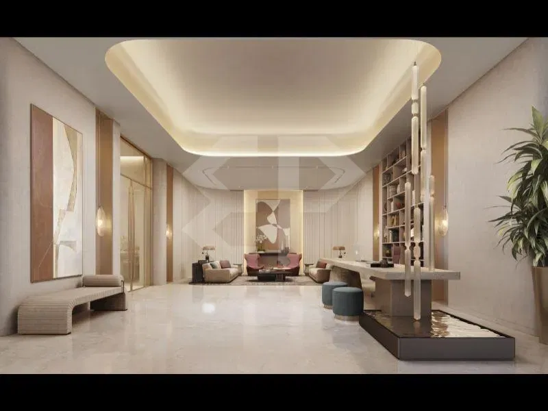 Beach View Furnished Apartment in Palm Beach Tower 3 gallery 4