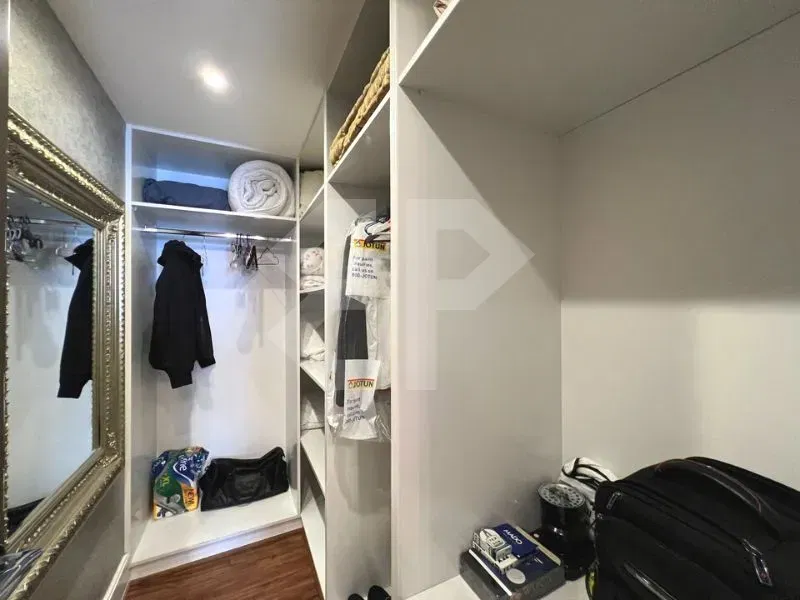 Просторные апартаменты с частичным видом на море в районе Шамс 4, JBR галерея 11