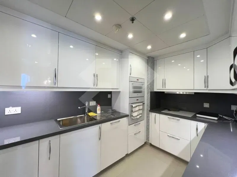 Просторные апартаменты с частичным видом на море в районе Шамс 4, JBR галерея 13