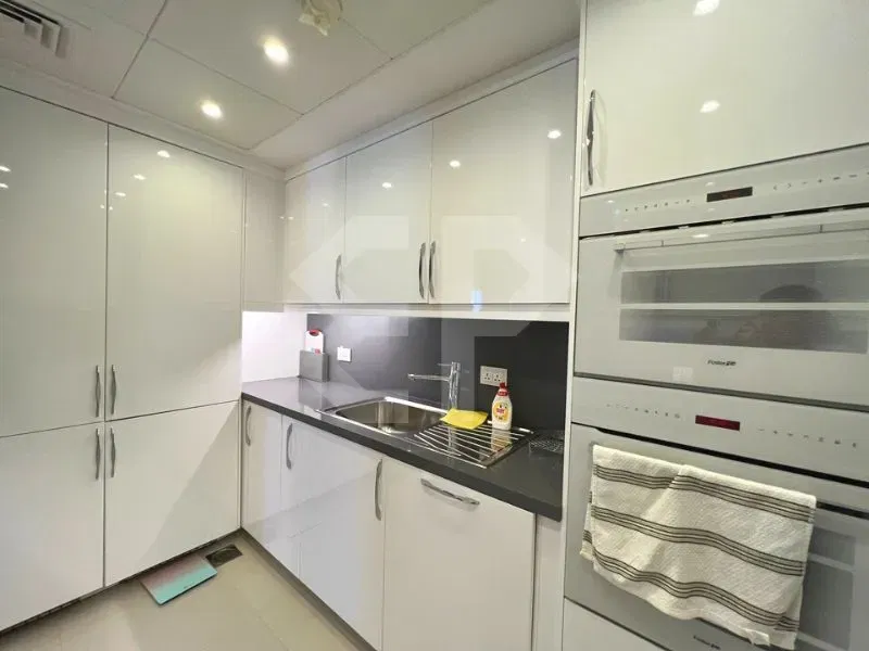 Просторные апартаменты с частичным видом на море в районе Шамс 4, JBR галерея 15