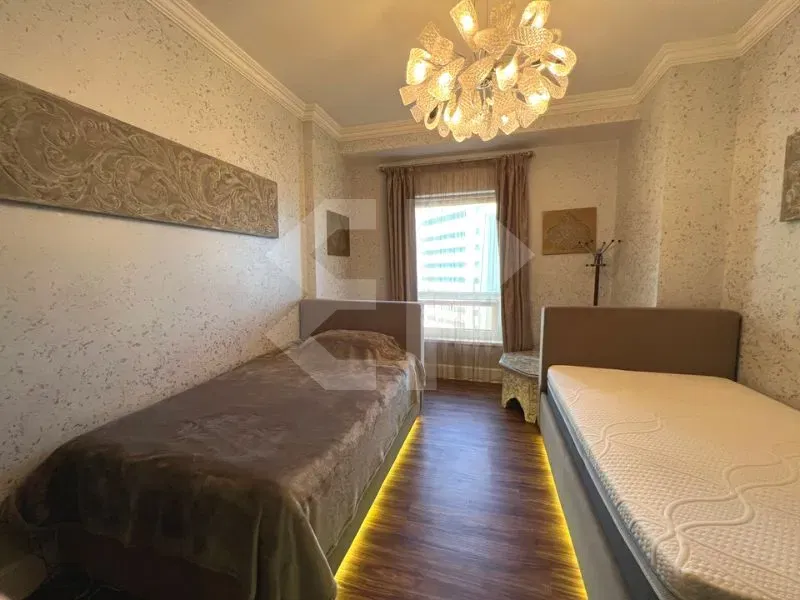 Просторные апартаменты с частичным видом на море в районе Шамс 4, JBR галерея 18