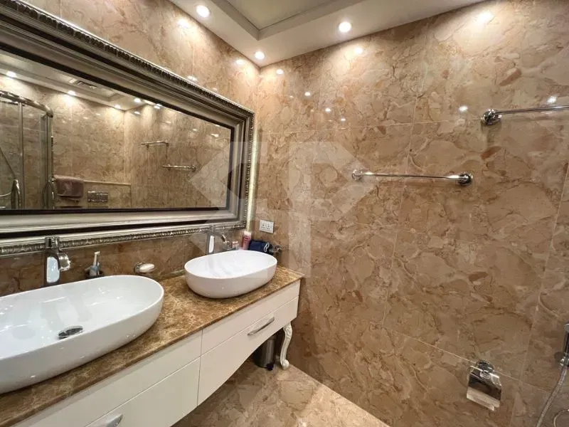 Просторные апартаменты с частичным видом на море в районе Шамс 4, JBR галерея 21