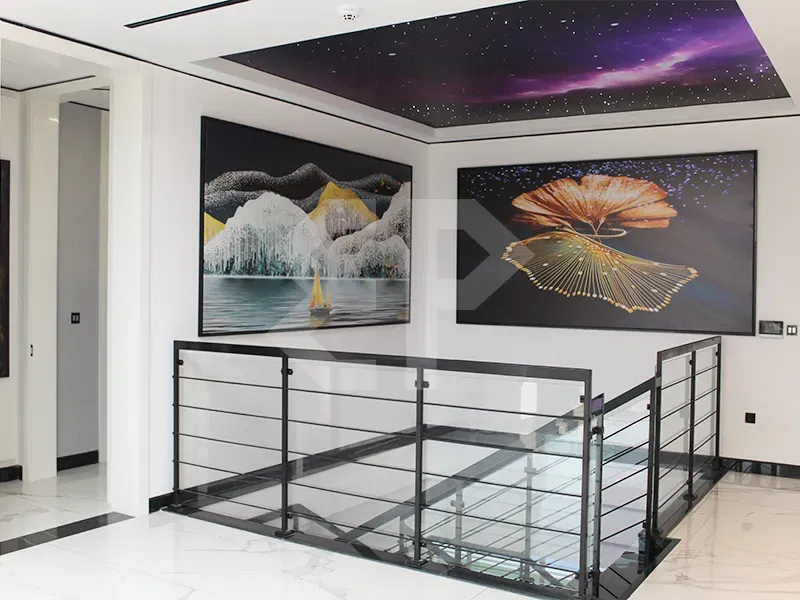 Custom Built 5-Bedroom Independent Villa in Al Furjan gallery 1