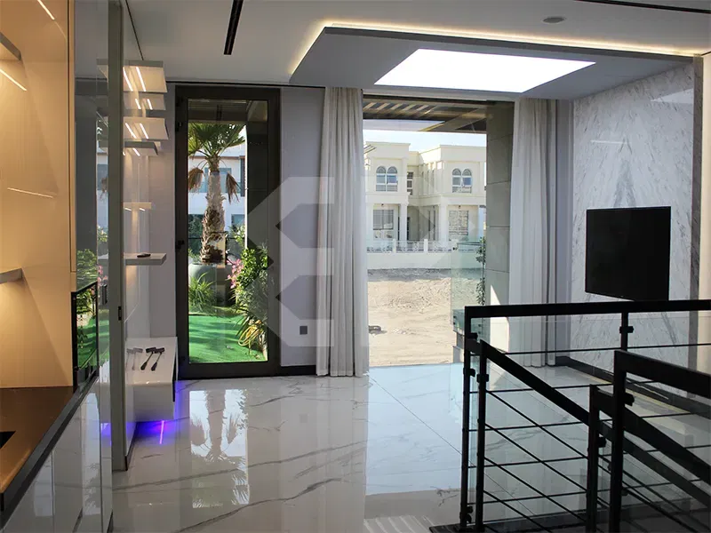 Custom Built 5-Bedroom Independent Villa in Al Furjan gallery 3