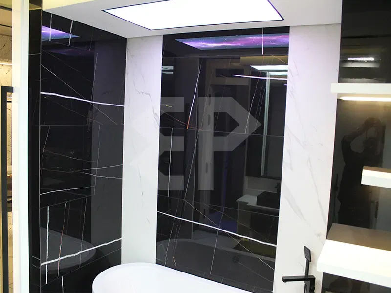 Custom Built 5-Bedroom Independent Villa in Al Furjan gallery 5