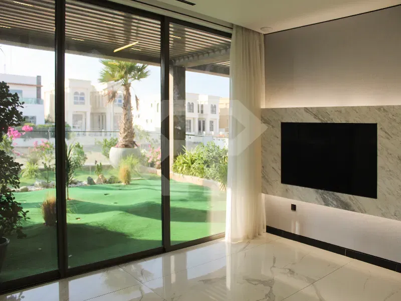 Custom Built 5-Bedroom Independent Villa in Al Furjan gallery 7