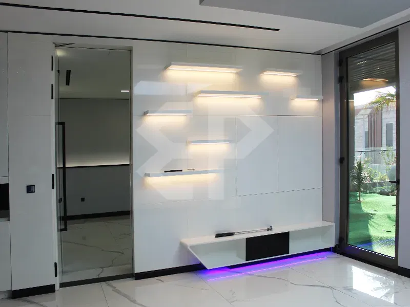 Custom Built 5-Bedroom Independent Villa in Al Furjan gallery 8