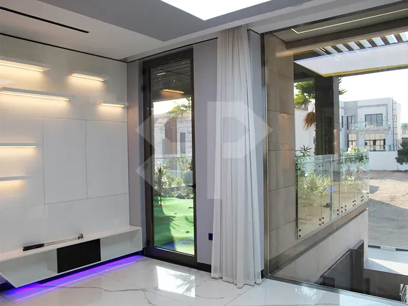 Custom Built 5-Bedroom Independent Villa in Al Furjan gallery 9