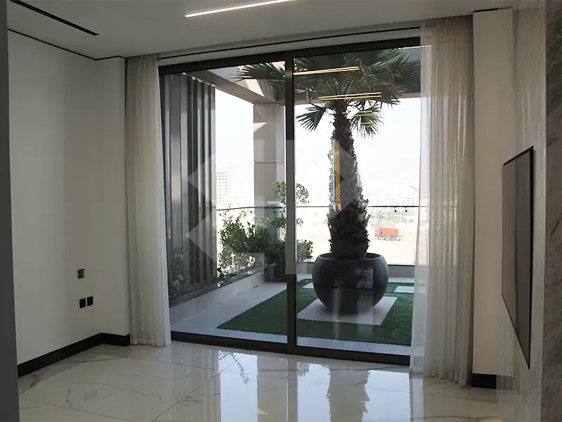 Custom Built 5-Bedroom Independent Villa in Al Furjan gallery 11