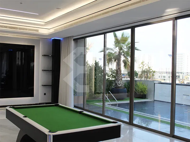 Custom Built 5-Bedroom Independent Villa in Al Furjan gallery 14