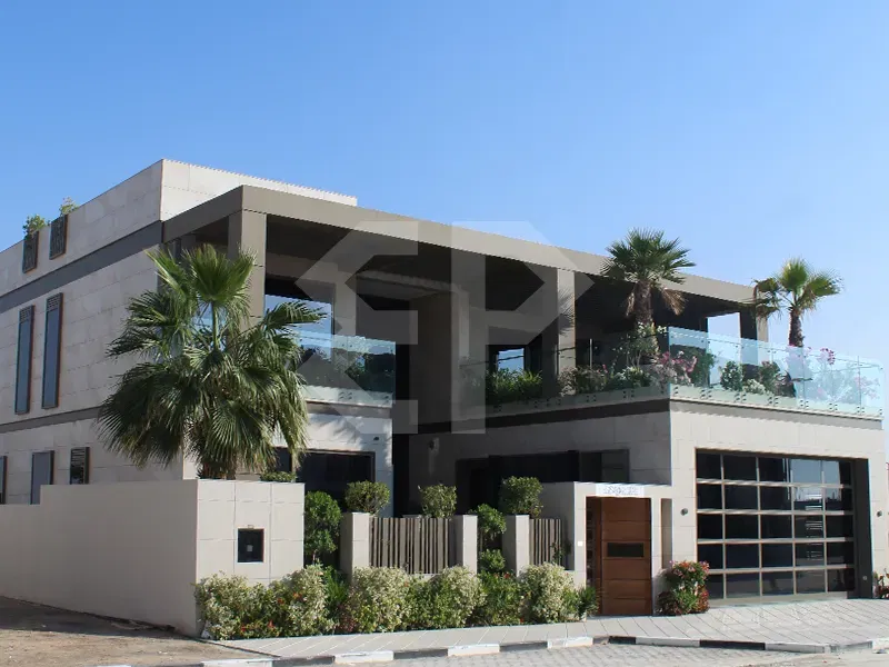 Custom Built 5-Bedroom Independent Villa in Al Furjan gallery 17
