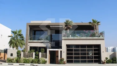 Villa for Sale in Al Furjan