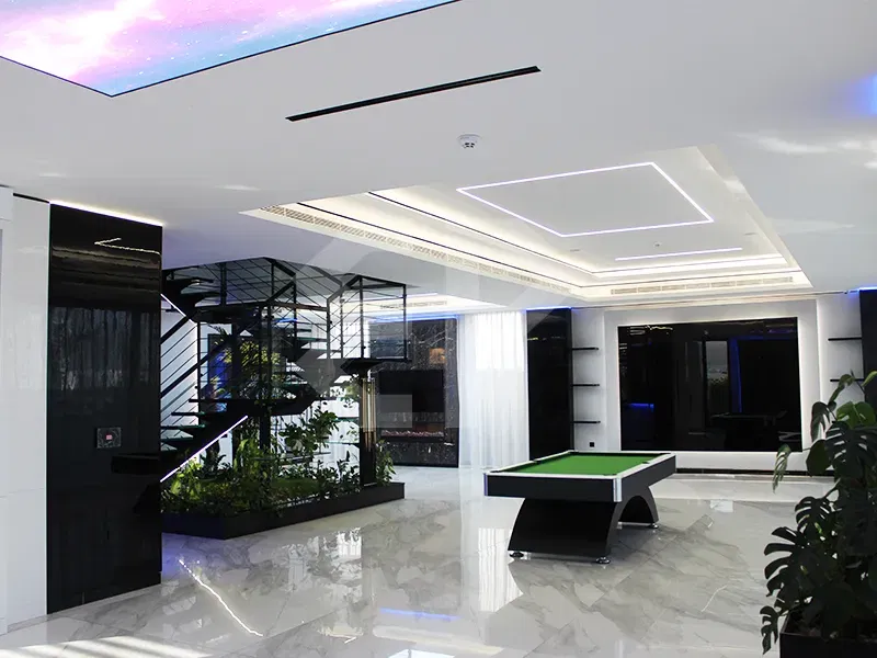 Custom Built 5-Bedroom Independent Villa in Al Furjan gallery 21