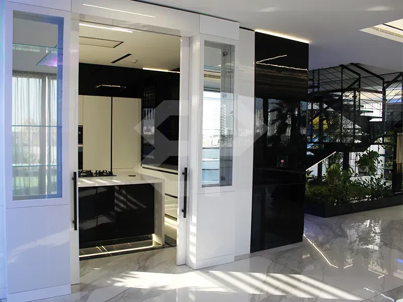 Custom Built 5-Bedroom Independent Villa in Al Furjan gallery 23