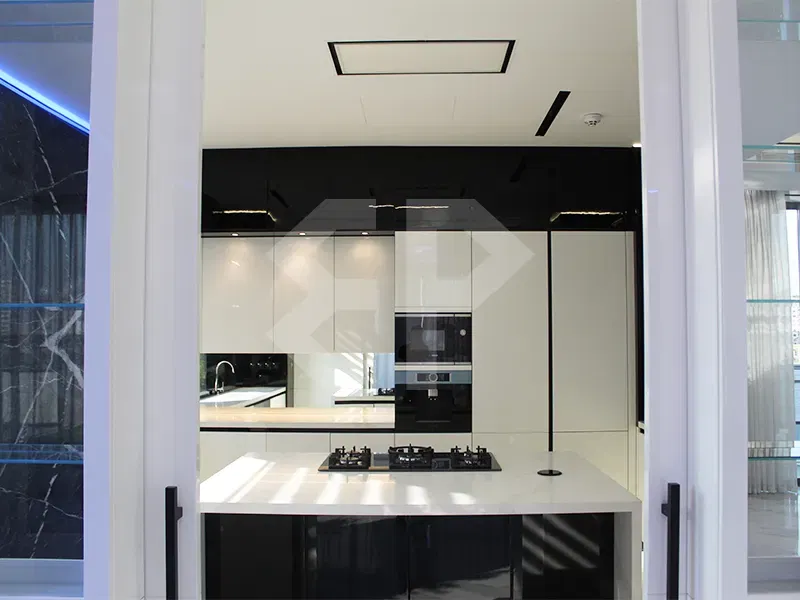 Custom Built 5-Bedroom Independent Villa in Al Furjan gallery 24