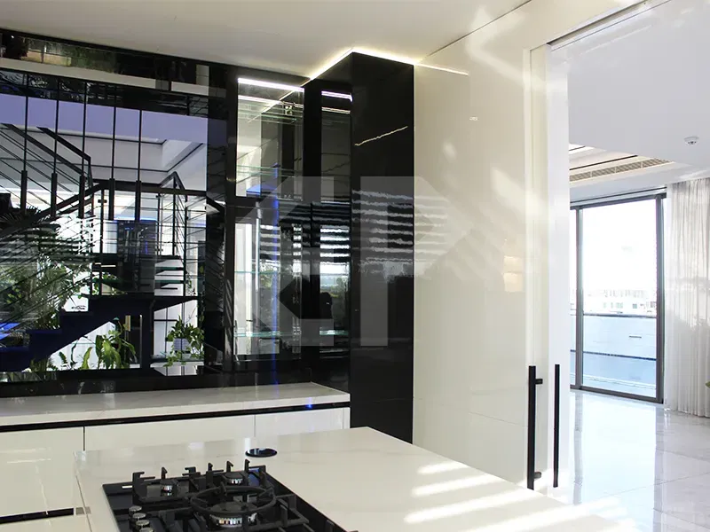 Custom Built 5-Bedroom Independent Villa in Al Furjan gallery 25