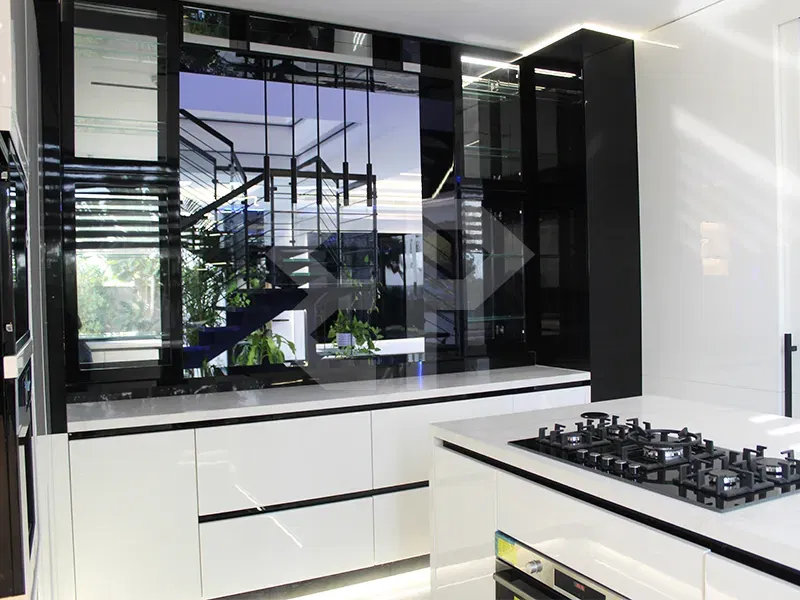 Custom Built 5-Bedroom Independent Villa in Al Furjan gallery 26