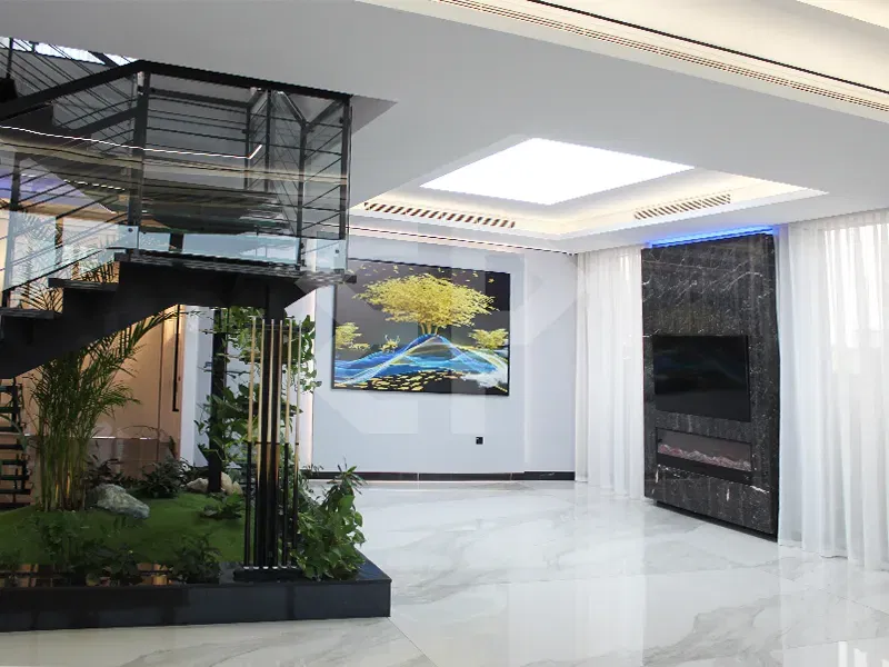 Custom Built 5-Bedroom Independent Villa in Al Furjan gallery 29